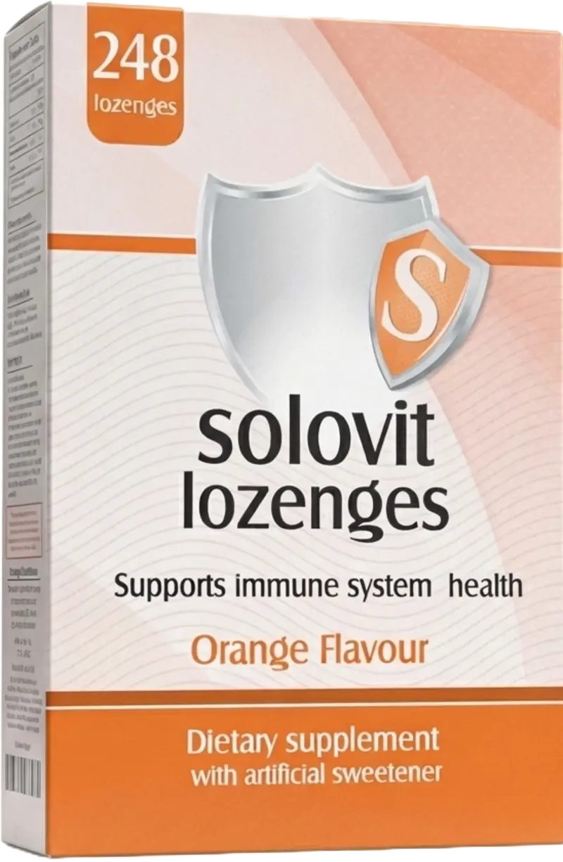 Throat Lozenges