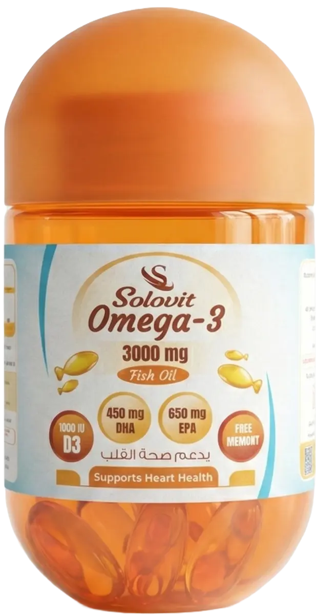 Omega-3