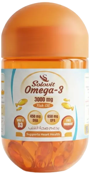 Omega-3 3000mg