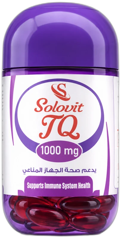 Solovit TQ