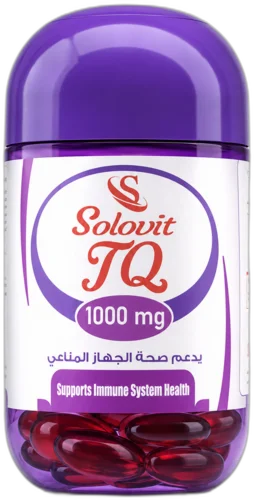 Solovit TQ