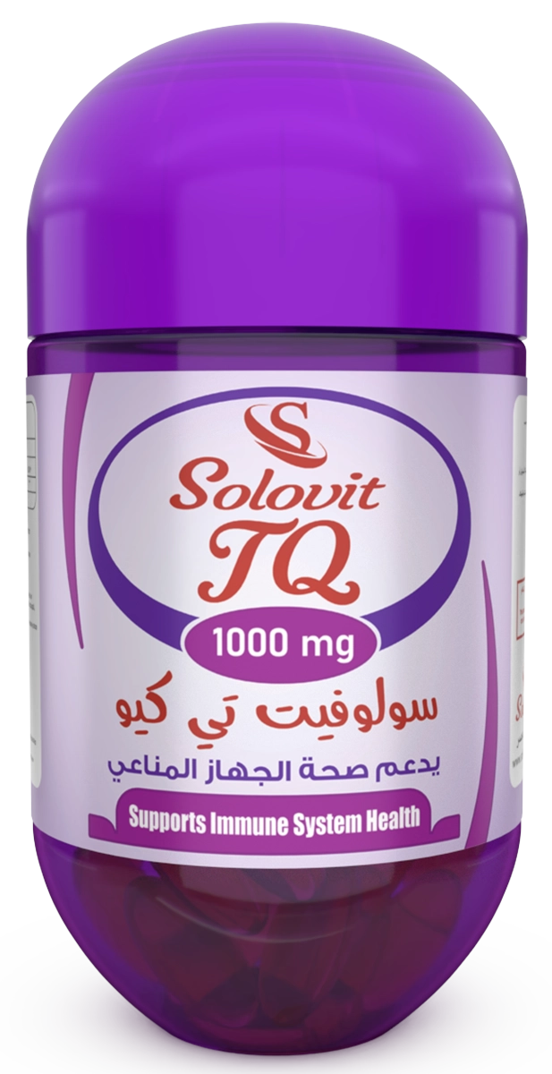 Solovit TQ